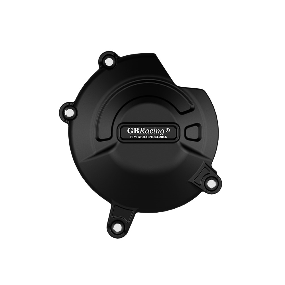 GB Racing Stator Cover for Suzuki SV650 '15-18 GB Racing Stator Cover for Suzuki SV650 '15-18